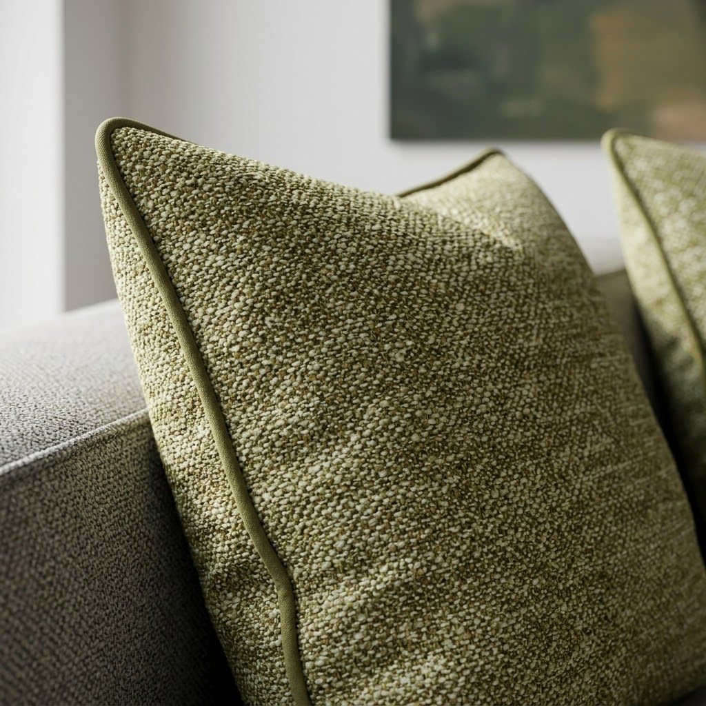 tissu éco responsable