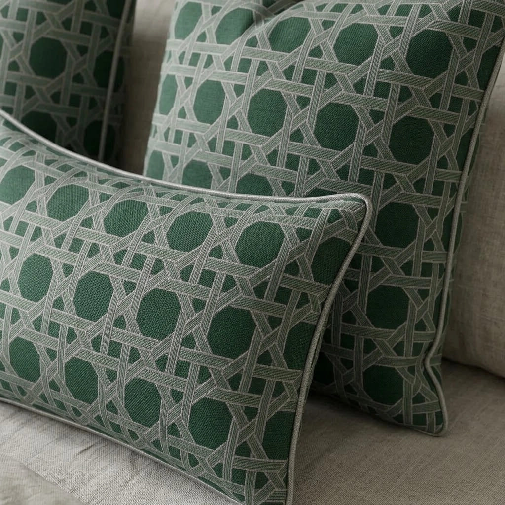 Coussins Cannage outdoor