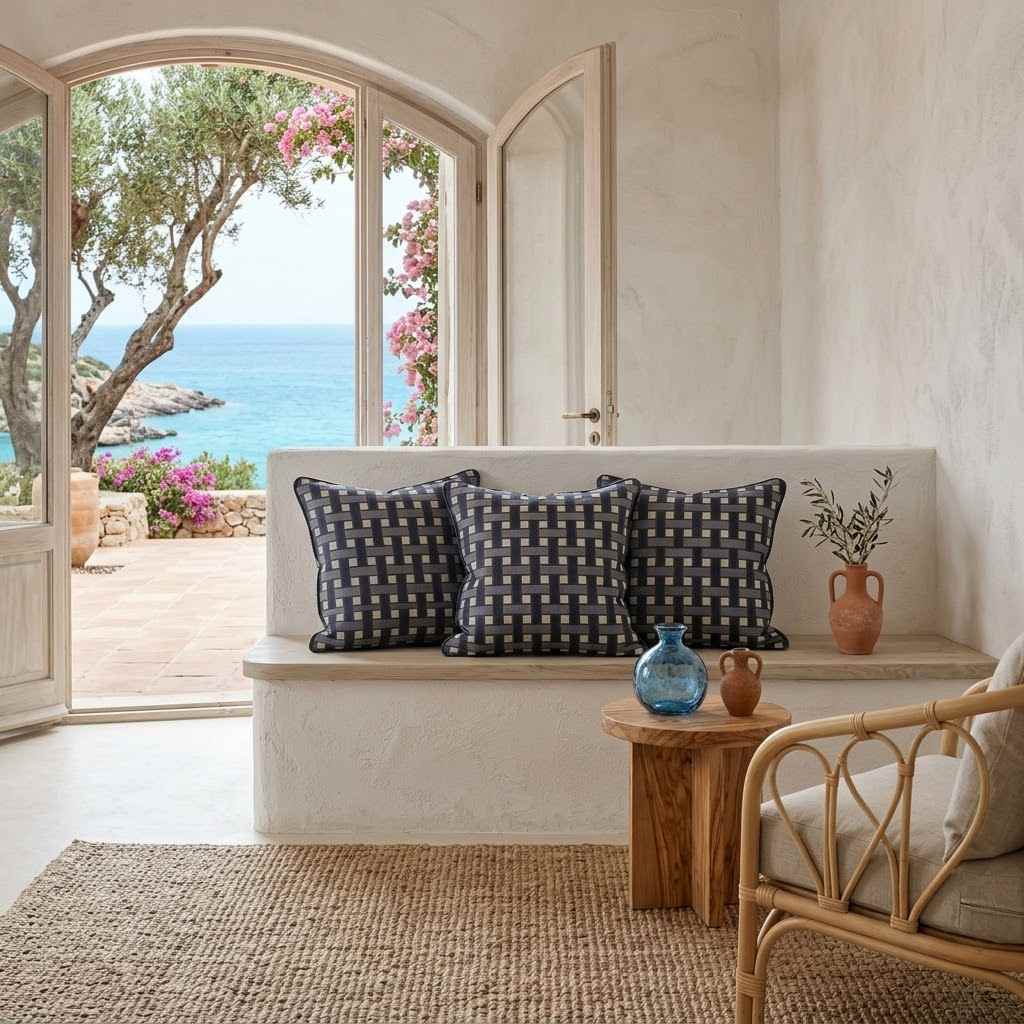 tissu éco responsable