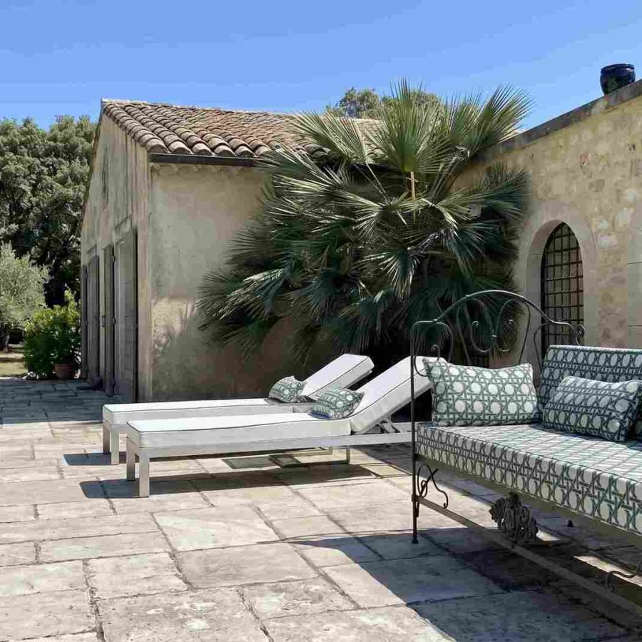 Décoration extérieure