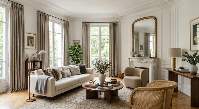 Coups de cœur déco : Bob carrelage et Staff Décor