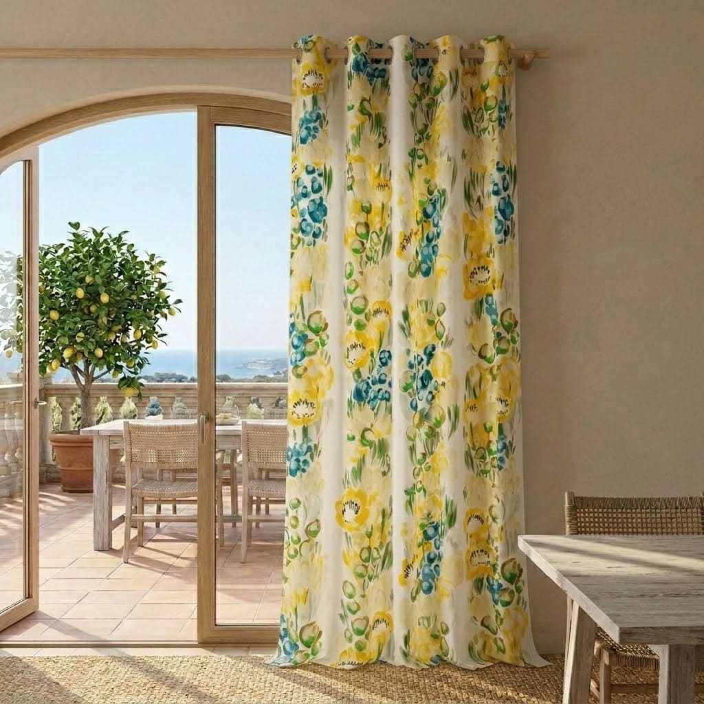 tissu éco responsable