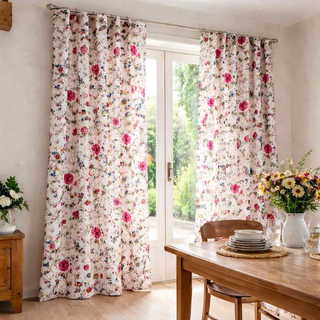 tissu éco responsable