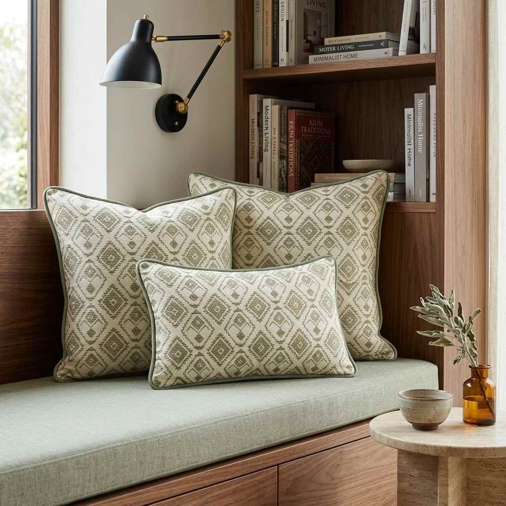 tissu éco responsable