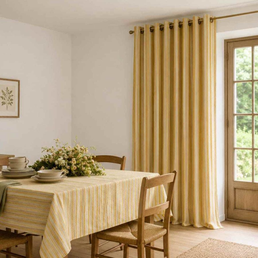 Décoration de printemps