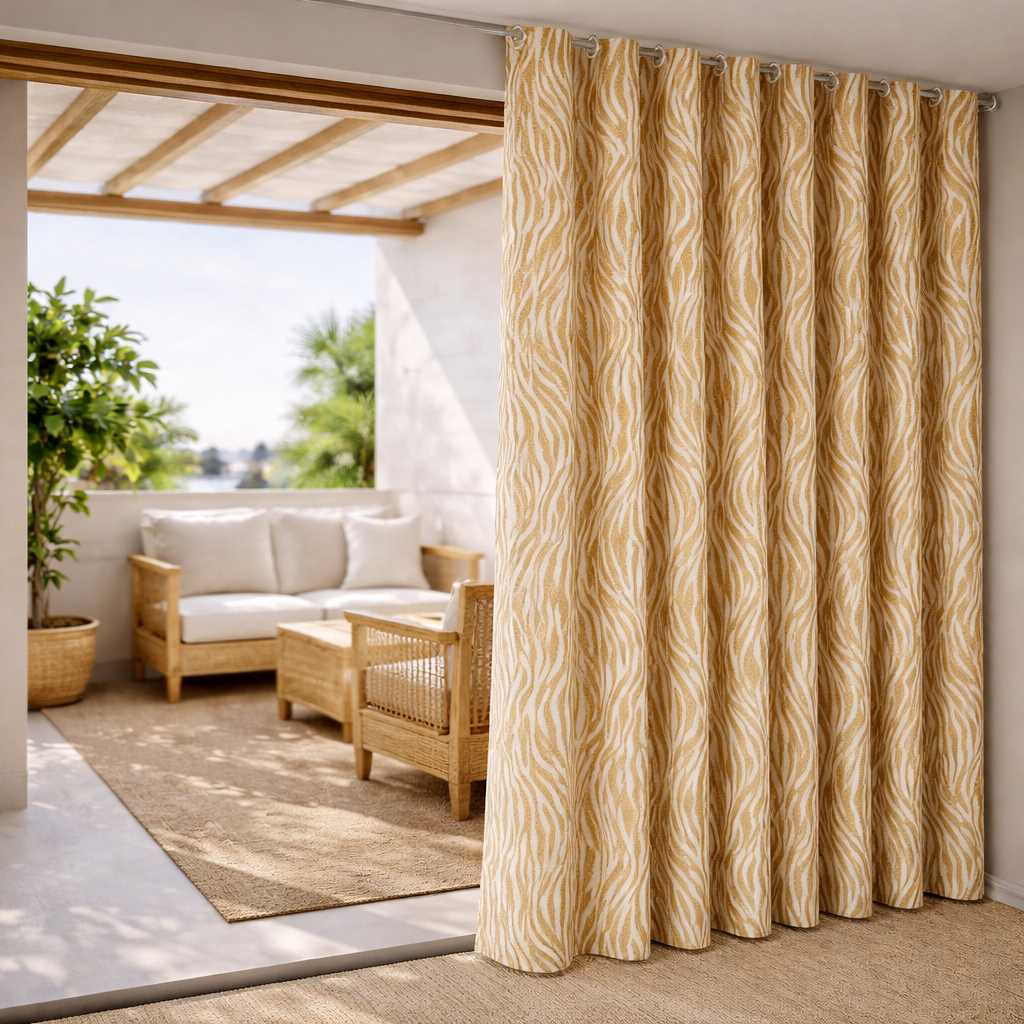 tissu éco responsable