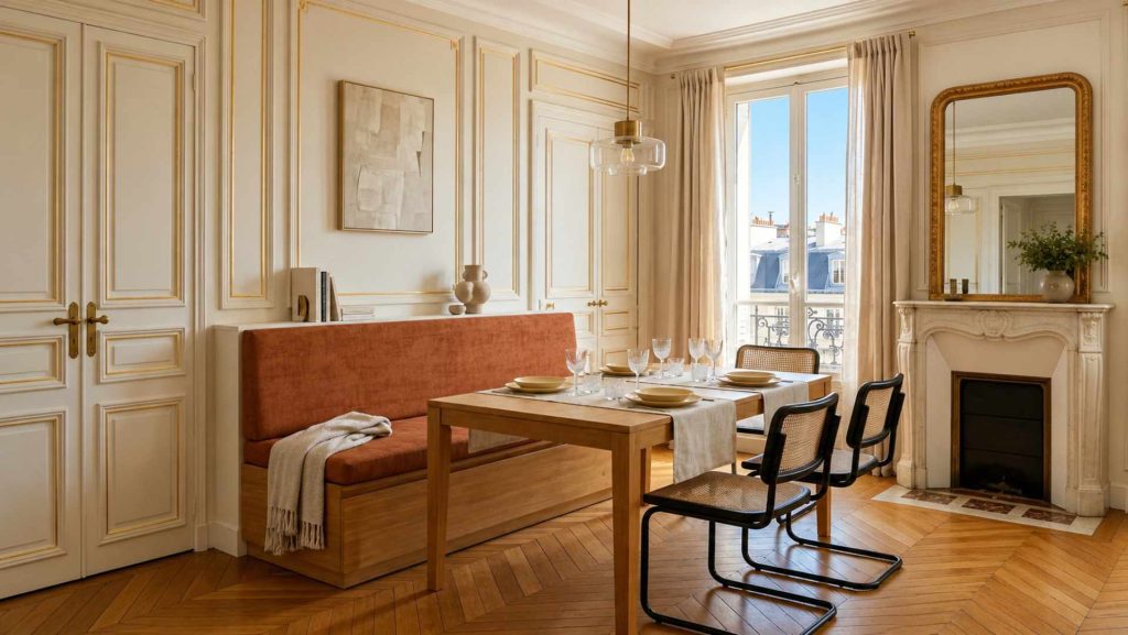 Décor de cinéma : comment s'en inspirer pour votre décoration intérieure ?