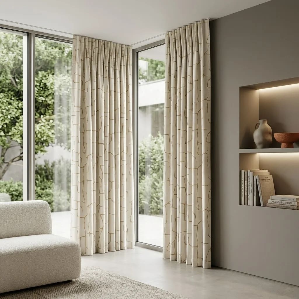 tissu éco responsable